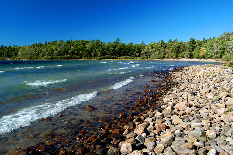 Parry Sound Vacant Land for Development Cottages For Sale Waterfront Property Properties Real Estate Listings