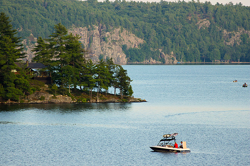 Vacant Land for Sale in Parry Sound from Moffat Dunlap Real Estate