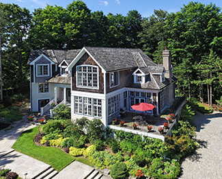 Country Homes for Sale in Caledon and King City Luxury Real Estate and Horse Property for Sale near Toronto