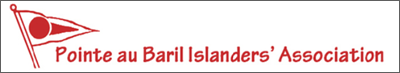 Pointe au Barile Islanders' Association Waterfront Property and Cottages for Sale in Parry Sound and Georgian Bay