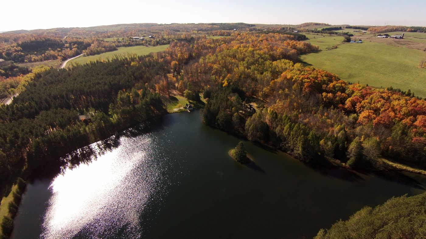 Luxury real estate and Country Homes for sale including horse farms and property in the Caledon and King City areas near Toronto