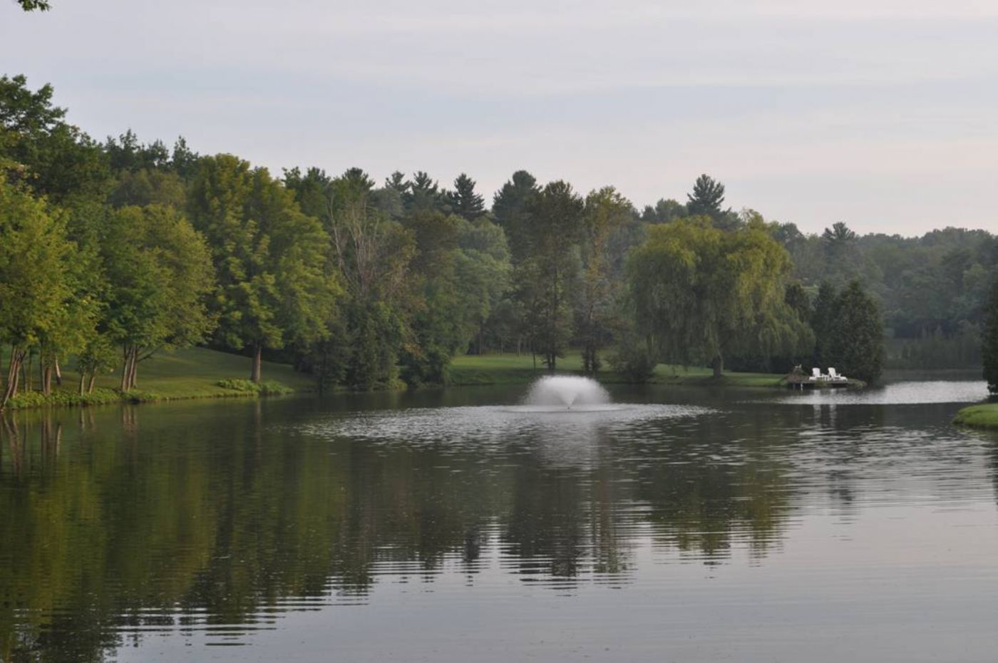 Luxury real estate and Country Homes for sale including horse farms and property in the Caledon and King City areas near Toronto