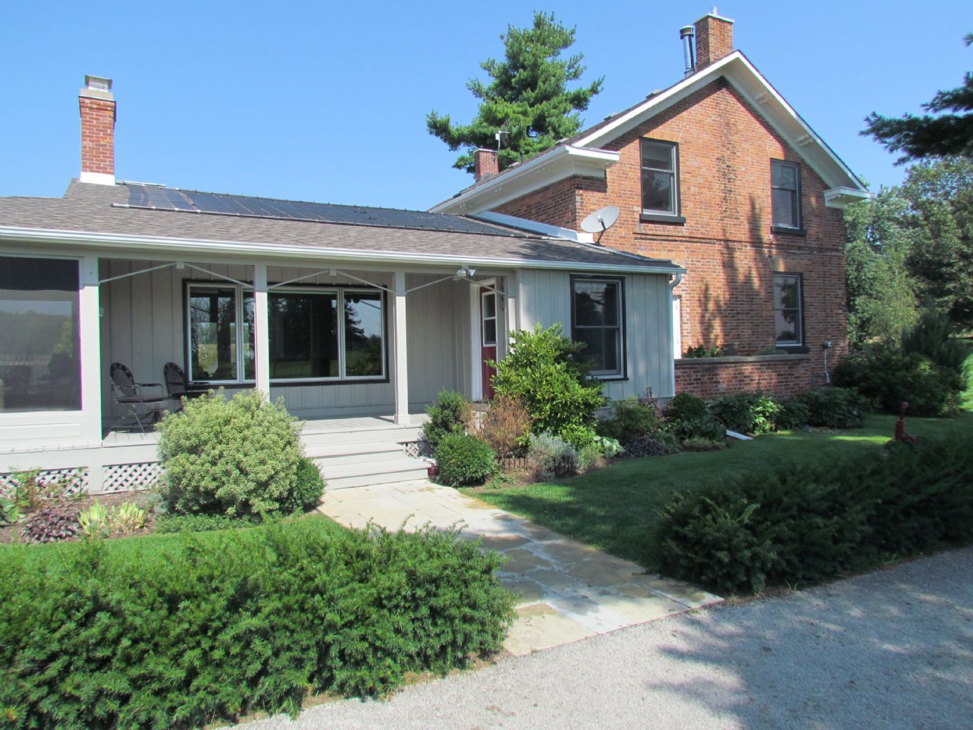 Luxury real estate and Country Homes for sale including horse farms and property in the Caledon and King City areas near Toronto