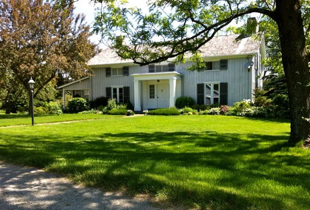 Luxury real estate and Country Homes for sale including horse farms and property in the Caledon and King City areas near Toronto