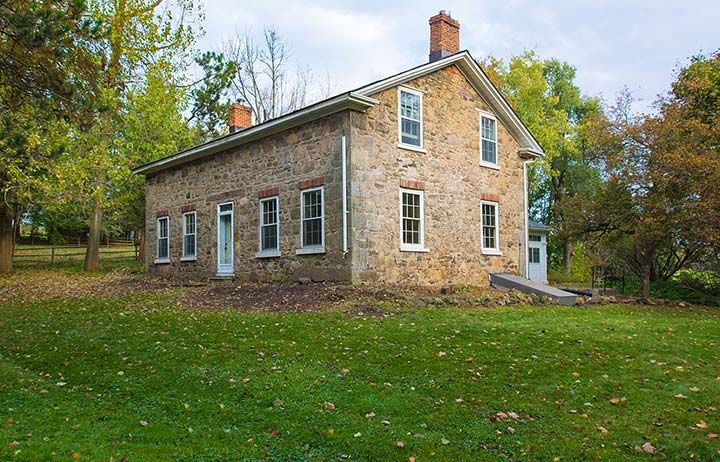 Luxury real estate and Country Homes for sale including horse farms and property in the Caledon and King City areas near Toronto