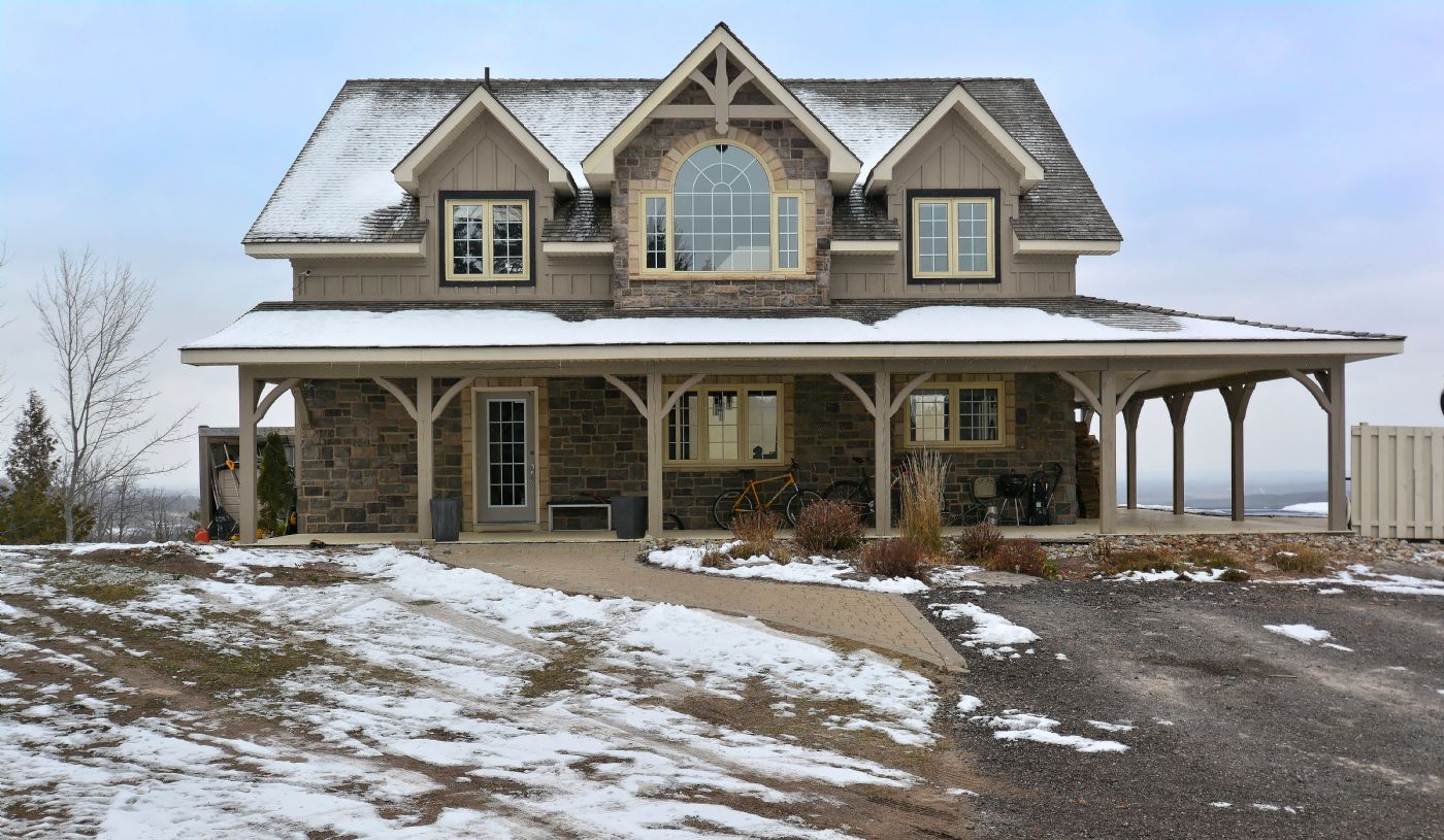 Luxury real estate and Country Homes for sale including horse farms and property in the Caledon and King City areas near Toronto