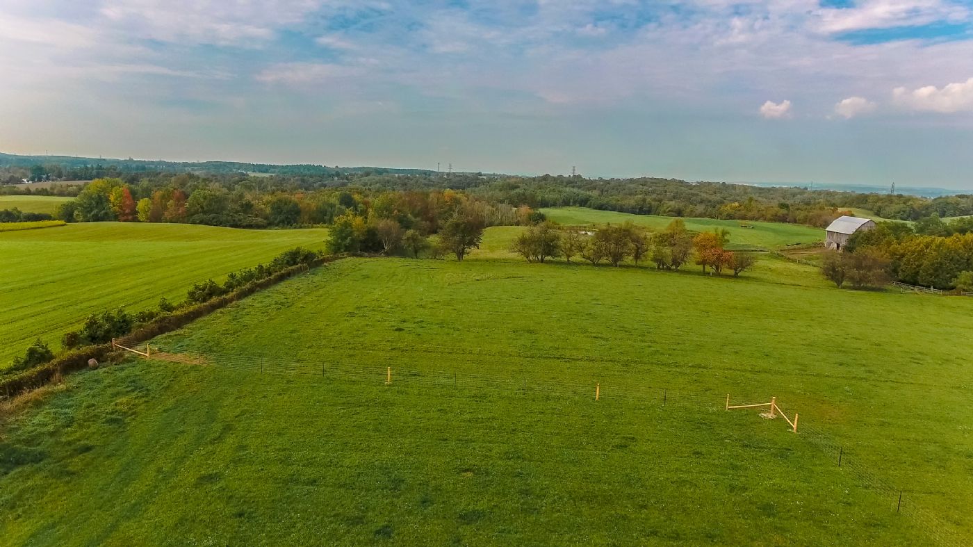Luxury real estate and Country Homes for sale including horse farms and property in the Caledon and King City areas near Toronto