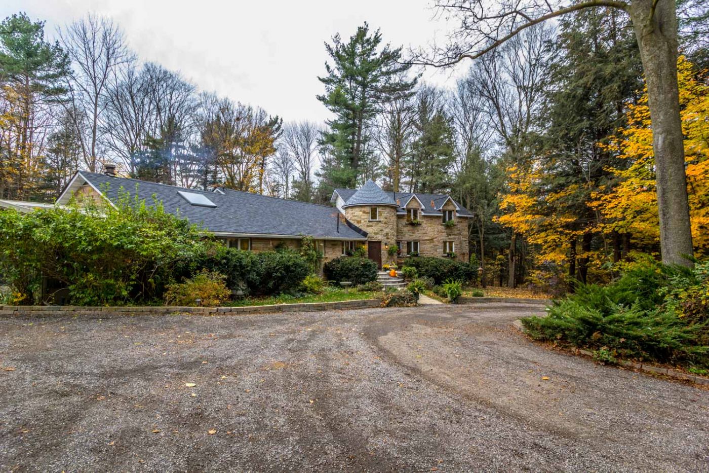 Luxury real estate and Country Homes for sale including horse farms and property in the Caledon and King City areas near Toronto
