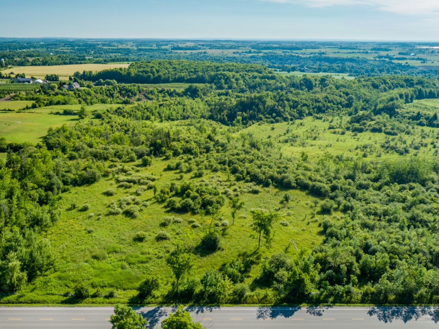 Luxury real estate and Country Homes for sale including horse farms and property in the Caledon and King City areas near Toronto