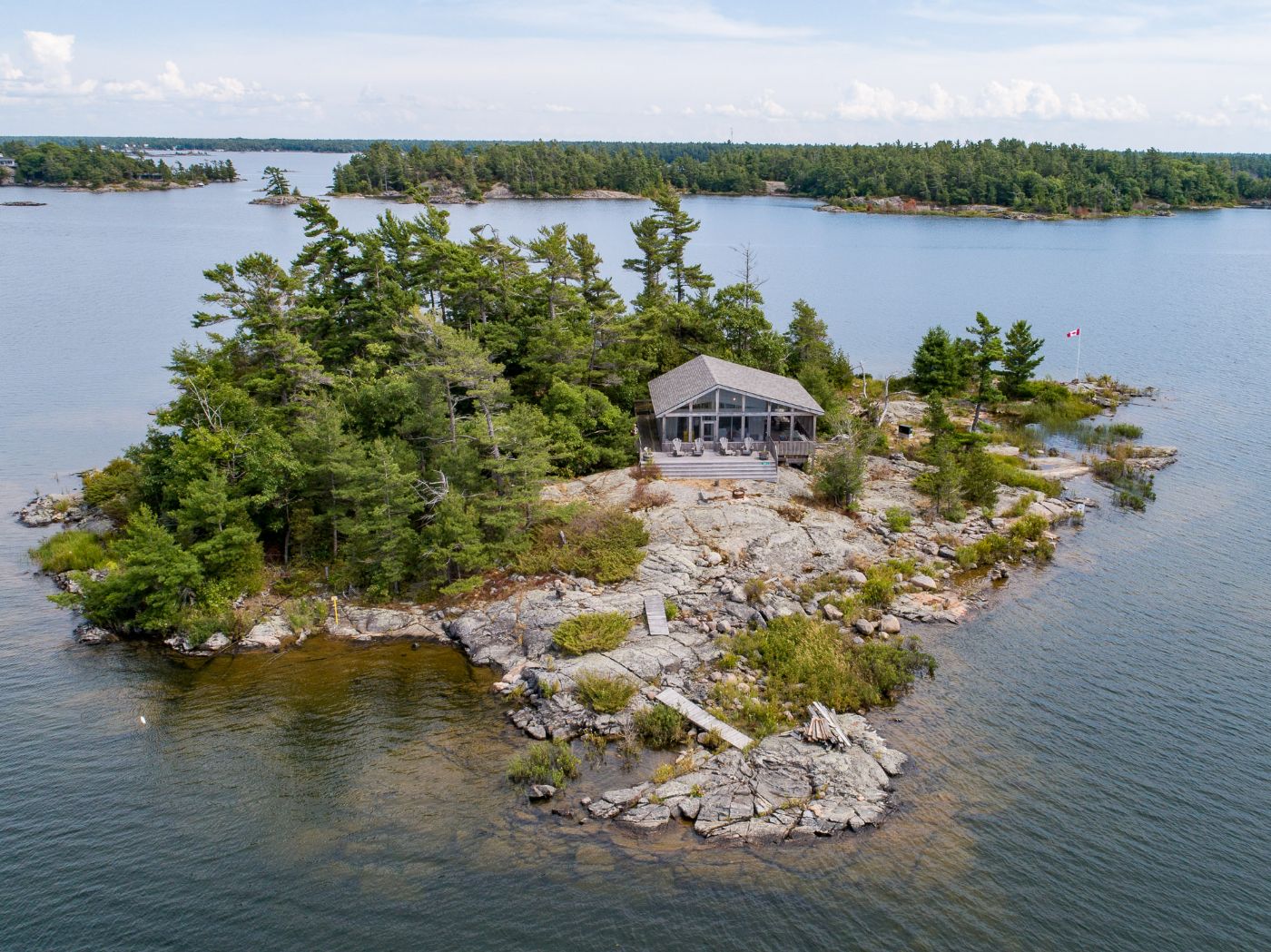 Luxury real estate and Country Homes for sale including horse farms and property in the Caledon and King City areas near Toronto