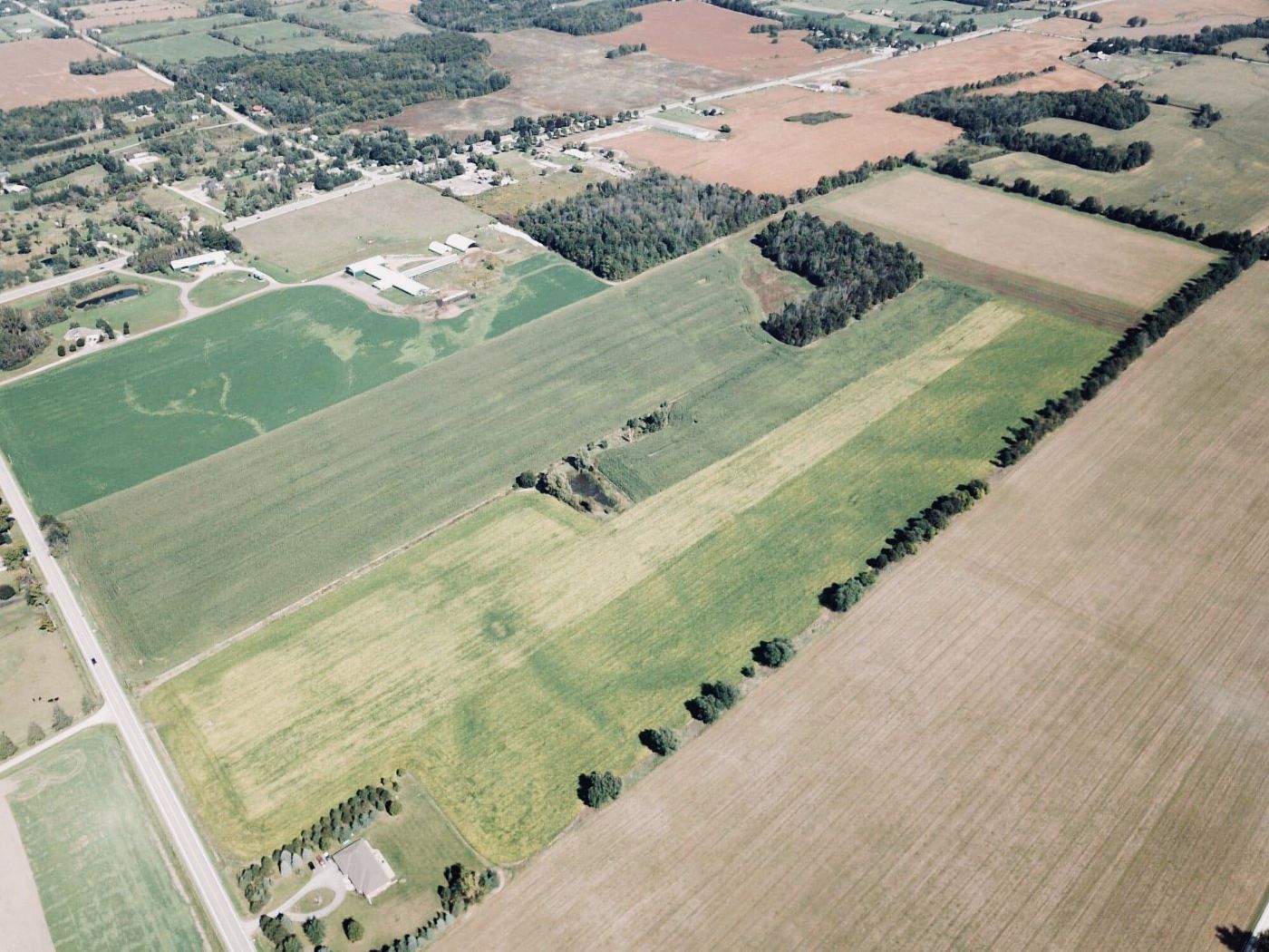 Luxury real estate and Country Homes for sale including horse farms and property in the Caledon and King City areas near Toronto
