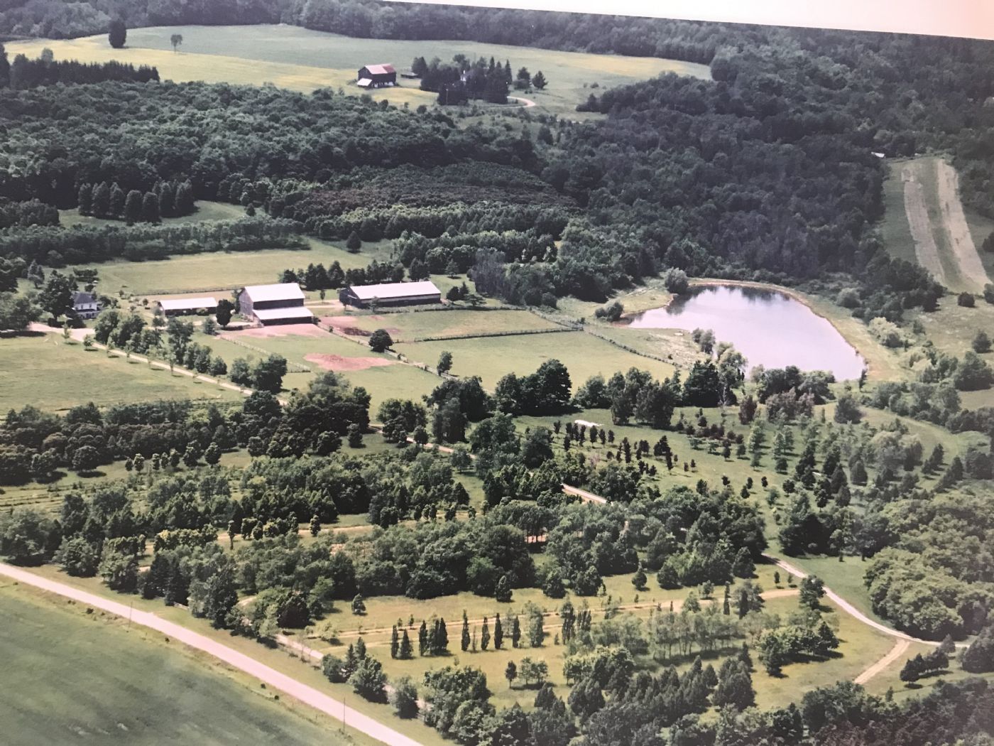 Luxury real estate and Country Homes for sale including horse farms and property in the Caledon and King City areas near Toronto