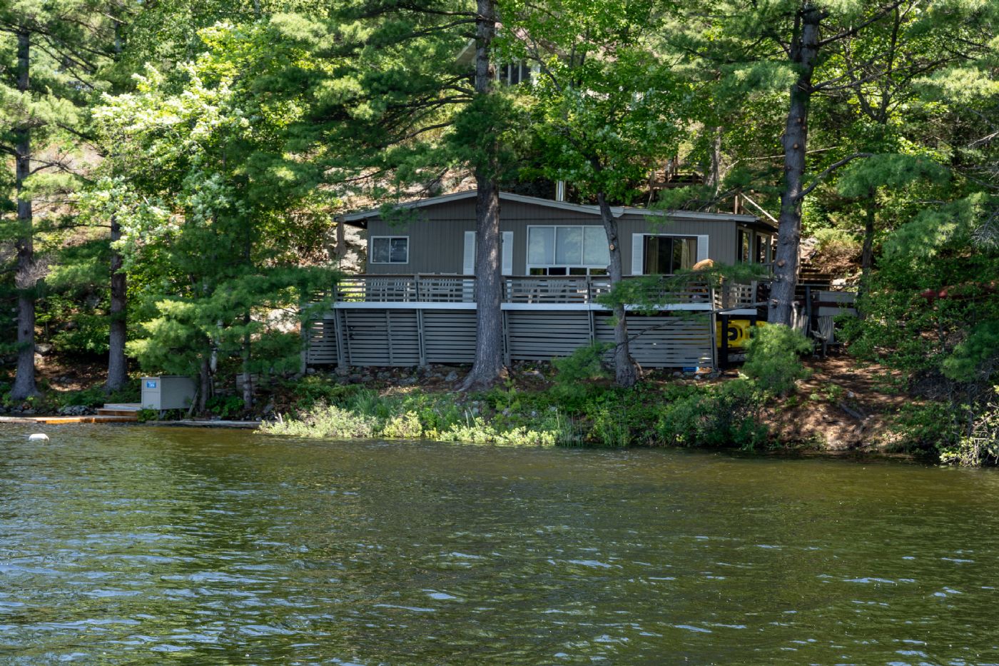 Luxury real estate and Country Homes for sale including horse farms and property in the Caledon and King City areas near Toronto