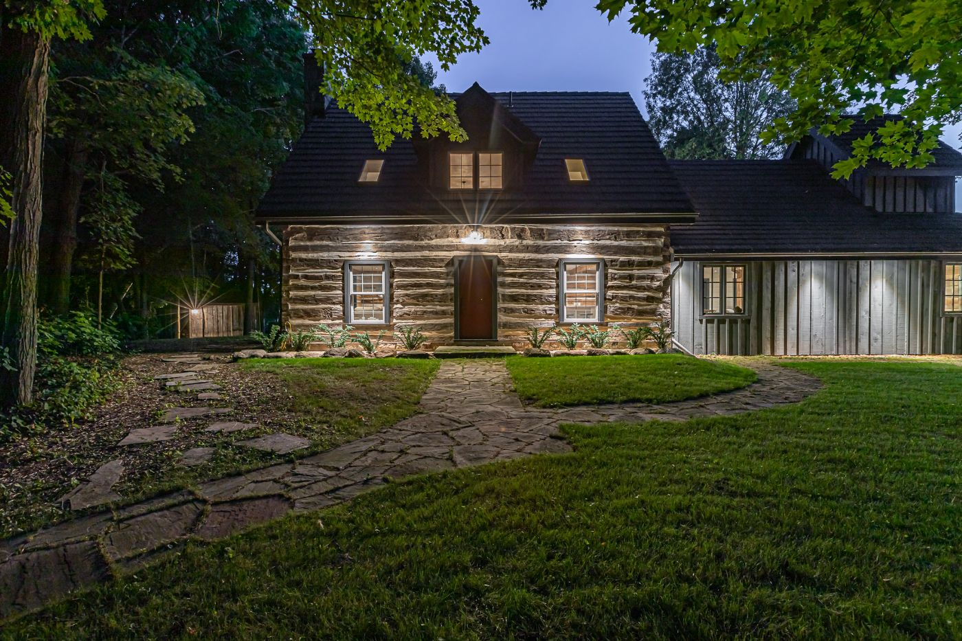 Luxury real estate and Country Homes for sale including horse farms and property in the Caledon and King City areas near Toronto