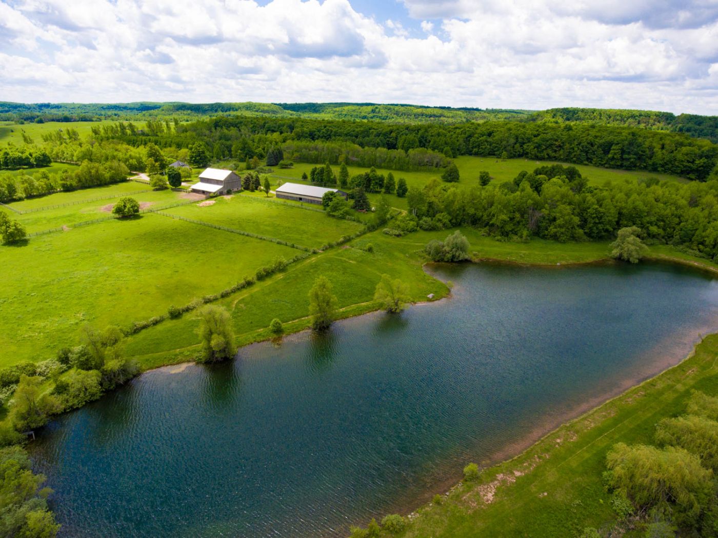 Luxury real estate and Country Homes for sale including horse farms and property in the Caledon and King City areas near Toronto