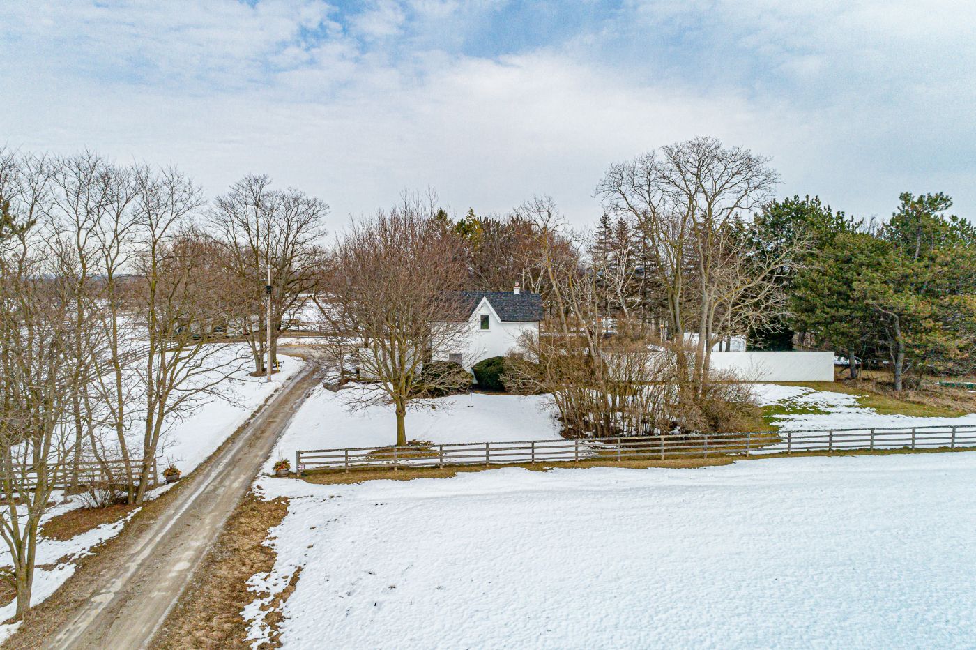 Luxury real estate and Country Homes for sale including horse farms and property in the Caledon and King City areas near Toronto