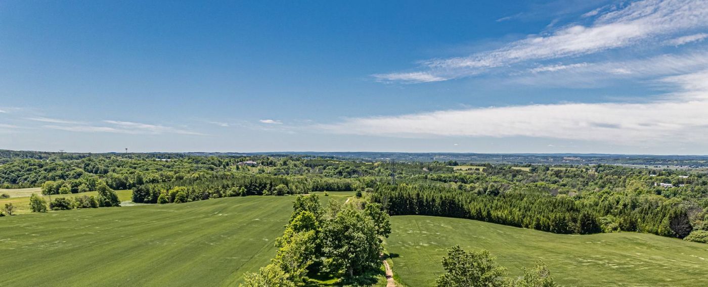 Luxury real estate and Country Homes for sale including horse farms and property in the Caledon and King City areas near Toronto