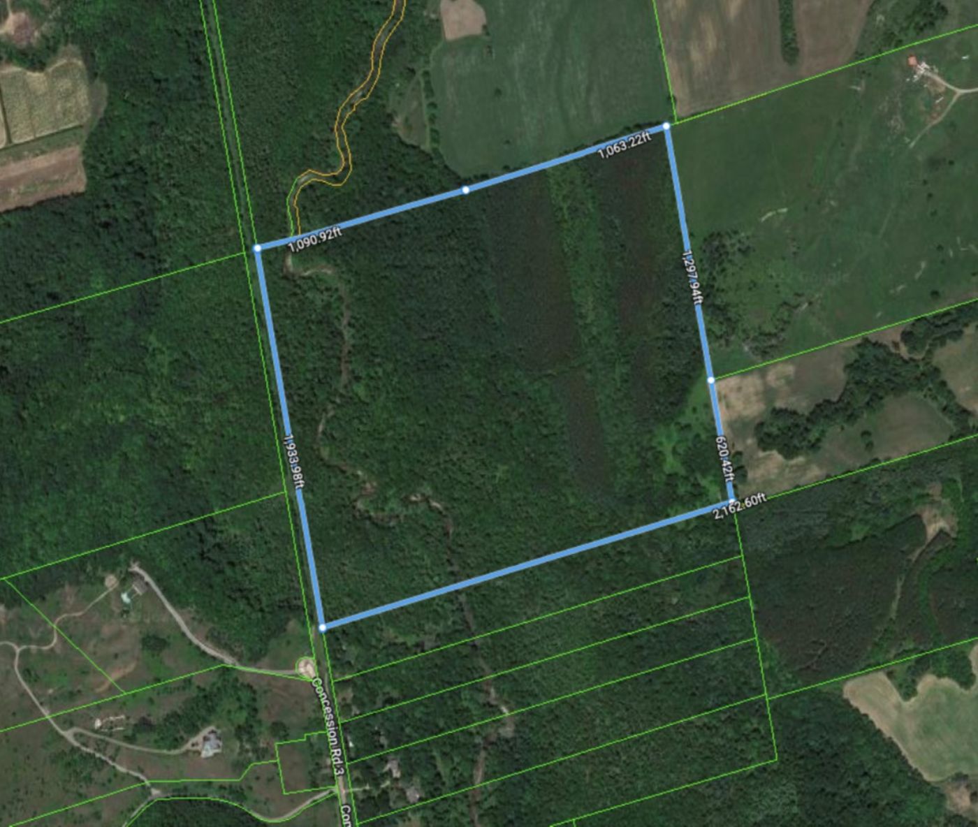 Luxury real estate and Country Homes for sale including horse farms and property in the Caledon and King City areas near Toronto