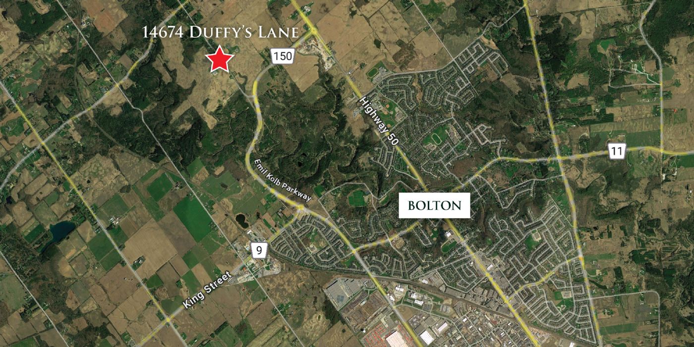 Luxury real estate and Country Homes for sale including horse farms and property in the Caledon and King City areas near Toronto