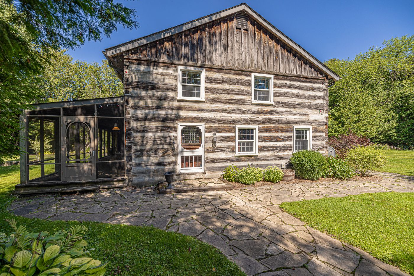 Luxury real estate and Country Homes for sale including horse farms and property in the Caledon and King City areas near Toronto