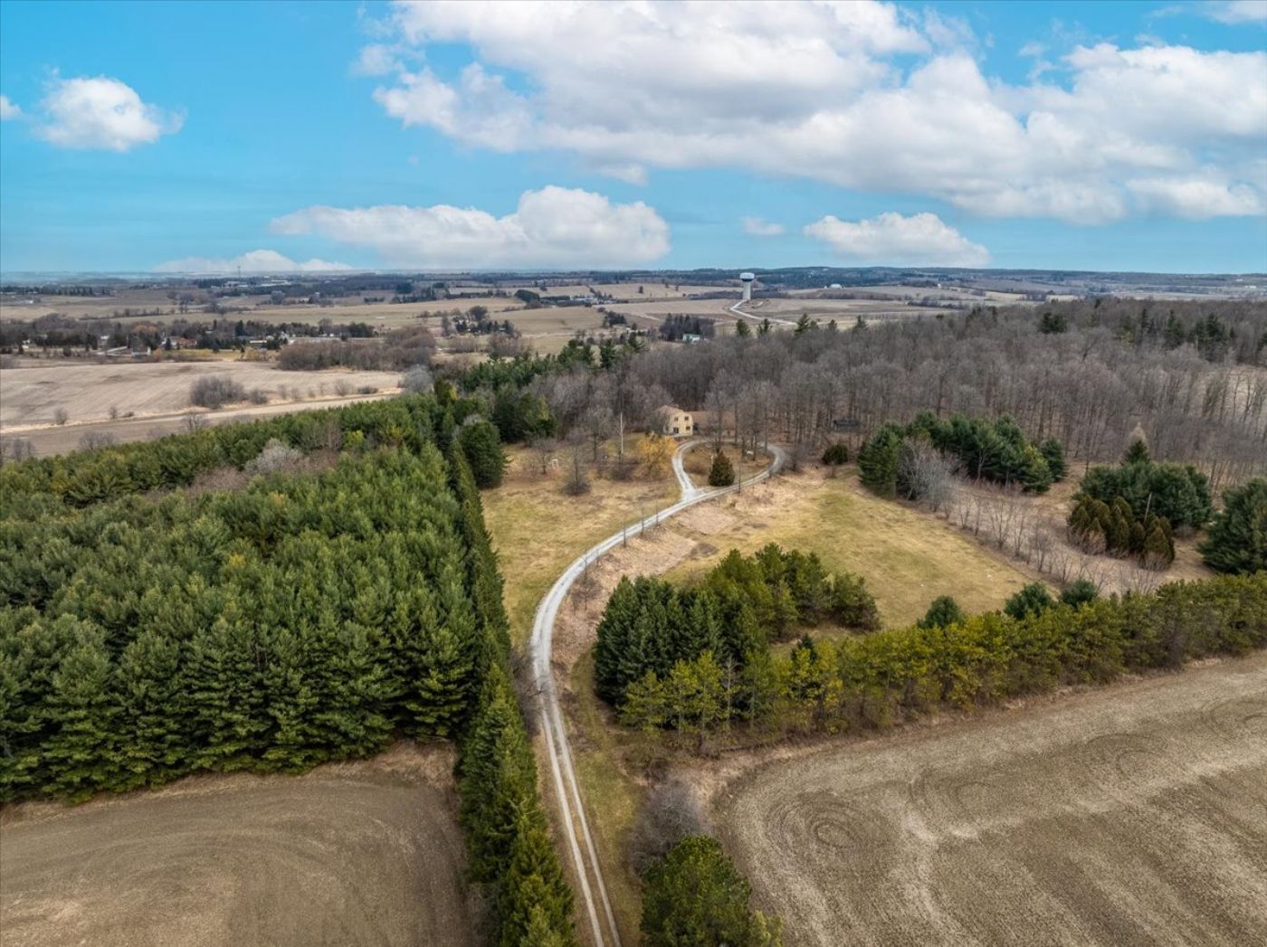 Luxury real estate and Country Homes for sale including horse farms and property in the Caledon and King City areas near Toronto