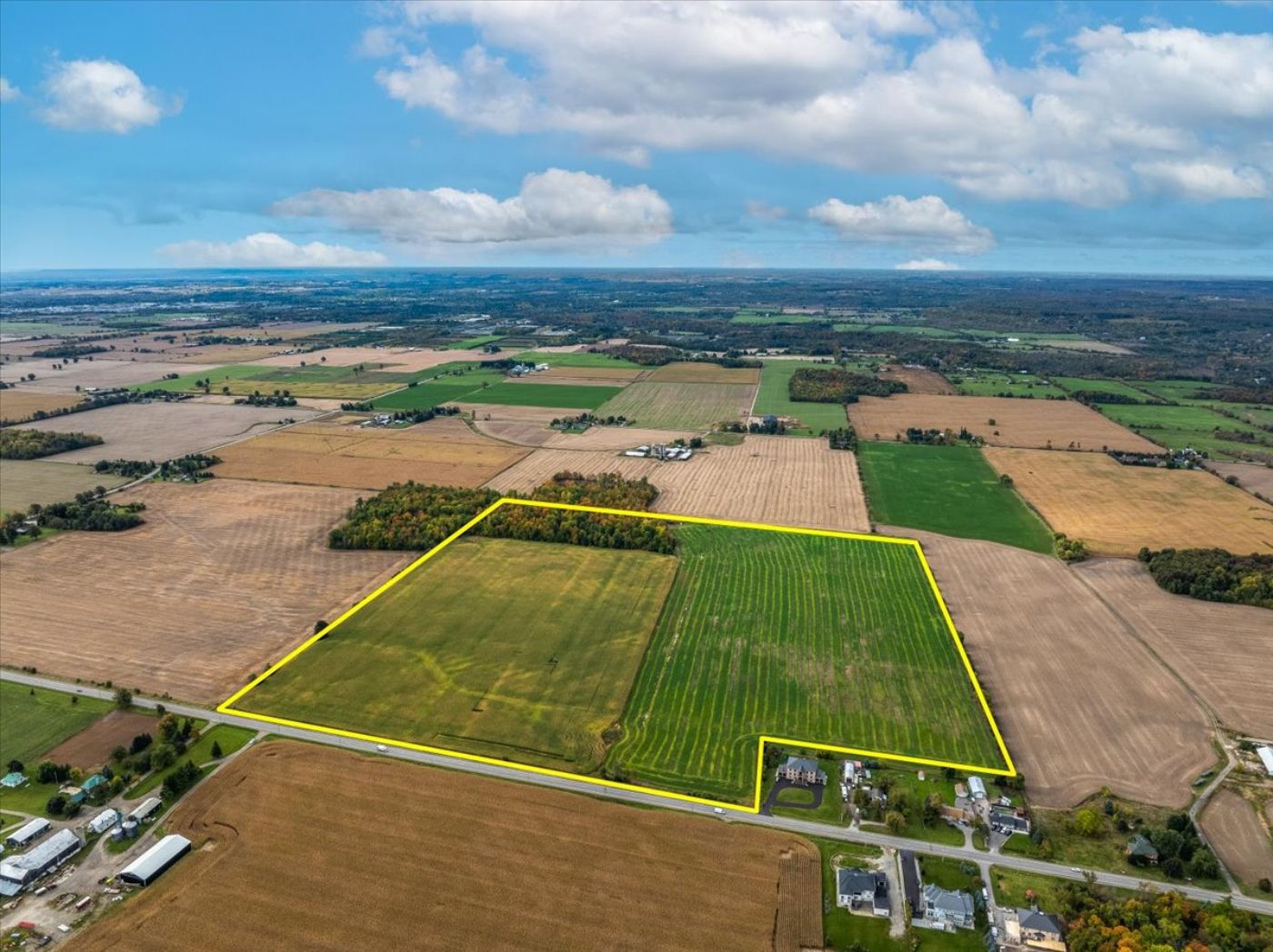 Luxury real estate and Country Homes for sale including horse farms and property in the Caledon and King City areas near Toronto