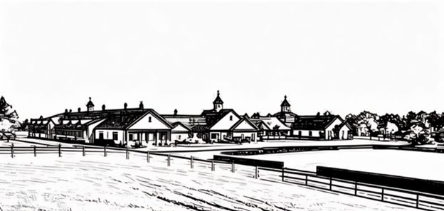 Luxury real estate and Country Homes for sale including horse farms and property in the Caledon and King City areas near Toronto