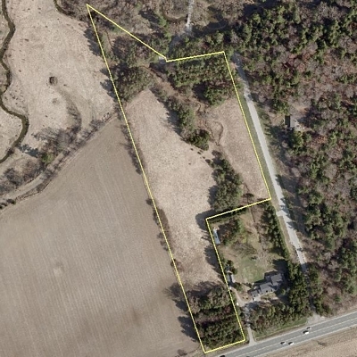 Luxury real estate and Country Homes for sale including horse farms and property in the Caledon and King City areas near Toronto