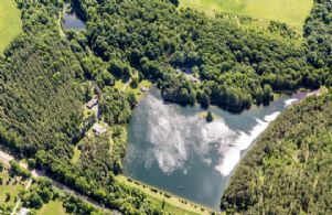 Idyllic Retreat, Mono Hills, Mono Hills, Ontario, Canada - Country homes for sale and luxury real estate including horse farms and property in the Caledon and King City areas near Toronto