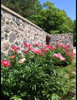 Walled Gardens - Country homes for sale and luxury real estate including horse farms and property in the Caledon and King City areas near Toronto