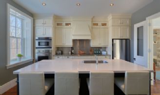 The Simpson House, Milton, Ontario, Canada - Country homes for sale and luxury real estate including horse farms and property in the Caledon and King City areas near Toronto