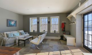 The Simpson House, Milton, Ontario, Canada - Country homes for sale and luxury real estate including horse farms and property in the Caledon and King City areas near Toronto