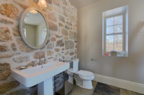 The Simpson House, Milton, Ontario, Canada - Country homes for sale and luxury real estate including horse farms and property in the Caledon and King City areas near Toronto