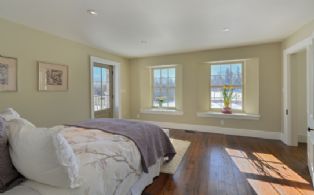 The Simpson House, Milton, Ontario, Canada - Country homes for sale and luxury real estate including horse farms and property in the Caledon and King City areas near Toronto