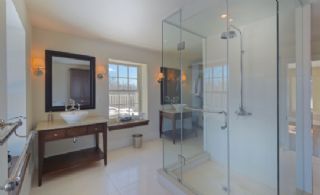 The Simpson House, Milton, Ontario, Canada - Country homes for sale and luxury real estate including horse farms and property in the Caledon and King City areas near Toronto