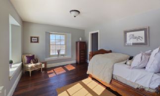 The Simpson House, Milton, Ontario, Canada - Country homes for sale and luxury real estate including horse farms and property in the Caledon and King City areas near Toronto