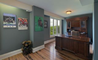 Office - Country homes for sale and luxury real estate including horse farms and property in the Caledon and King City areas near Toronto
