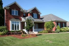 Glen Williams - Country Homes for sale and Luxury Real Estate in Caledon and King City including Horse Farms and Property for sale near Toronto