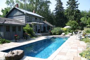 Springbank, Caledon - Country Homes for sale and Luxury Real Estate in Caledon and King City including Horse Farms and Property for sale near Toronto