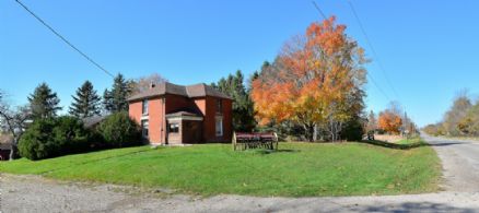 Bolton Acreage - Country Homes for sale and Luxury Real Estate in Caledon and King City including Horse Farms and Property for sale near Toronto