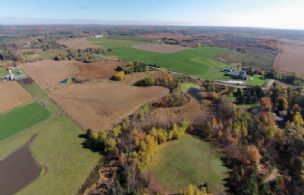 Bolton Acreage, Caledon, Ontario, Canada - Country homes for sale and luxury real estate including horse farms and property in the Caledon and King City areas near Toronto