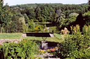 Garden View - Country homes for sale and luxury real estate including horse farms and property in the Caledon and King City areas near Toronto