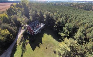 Rivendell - Country Homes for sale and Luxury Real Estate in Caledon and King City including Horse Farms and Property for sale near Toronto