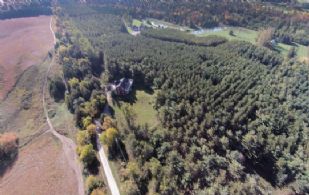 Rivendell, Caledon - Country homes for sale and luxury real estate including horse farms and property in the Caledon and King City areas near Toronto