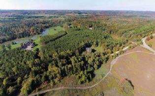 Rivendell, Caledon - Country homes for sale and luxury real estate including horse farms and property in the Caledon and King City areas near Toronto