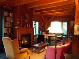 Rivendell, Caledon - Country homes for sale and luxury real estate including horse farms and property in the Caledon and King City areas near Toronto
