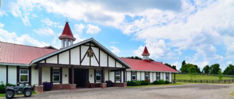 Main Stable - Country homes for sale and luxury real estate including horse farms and property in the Caledon and King City areas near Toronto