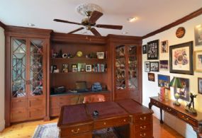 Office - Country homes for sale and luxury real estate including horse farms and property in the Caledon and King City areas near Toronto