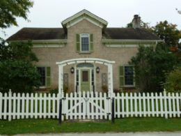 Admired Stone Home, Erin - Country Homes for sale and Luxury Real Estate in Caledon and King City including Horse Farms and Property for sale near Toronto