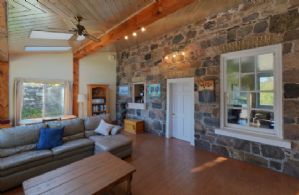 Horse Country, Mono, Ontario, Canada - Country homes for sale and luxury real estate including horse farms and property in the Caledon and King City areas near Toronto